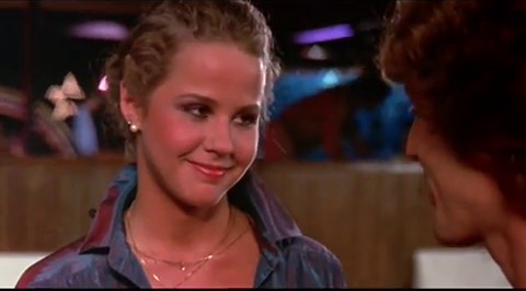Roller Boogie (1979) ⭐ 4.7 | Comedy, Drama, Music