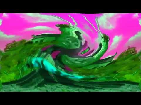 Preview 2 Thomas And Friends Season 8 Intro Effects