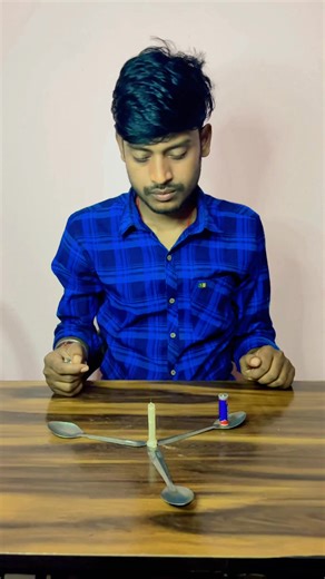1.2M views · 8.7K reactions | Three battery power #science #tiktok #fblifestyle #explore | Jitendra Magic | Facebook