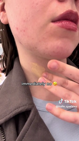 Discovering the Perfect Foundation for Pale Skin with HAUS LABS