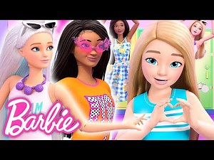 Les meilleures aventures de Barbie ! 👶 | Barbie Français