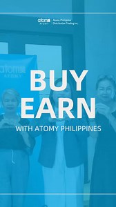 6.8K views · 132 reactions | Join Atomy Philippines today and start earning while you shop! Follow these 7 easy steps to become part of a thriving community and unlock exclusive benefits. Your success story begins here!  #atomy #atomyphilippines #atomyproducts | Atomyph_official | Facebook