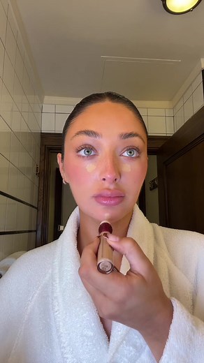 Discover the Magic of Maybelline Instant Age Rewind Concealer