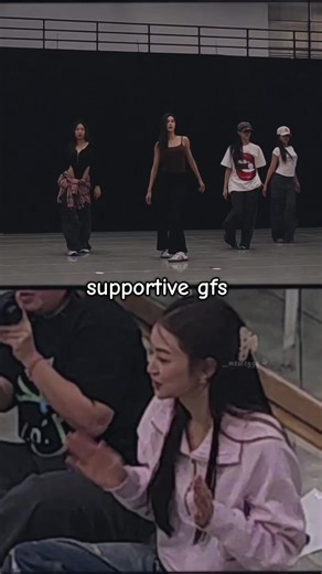 Supportive Girlfriends in Memes: Heartwarming Moments