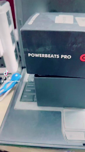 Beats Powerbeats Pro Wireless Earbuds | Noshi Collection