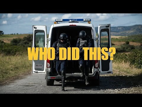 The Marikana Massacre: South Africa's Deadly Strike