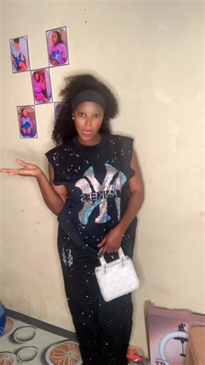 Vidéos de Eva la jumelle 2 (@eva.la.jumelle.2) avec Mya Diaker Ñowola - Mya Diaker Artiste ❣️😘