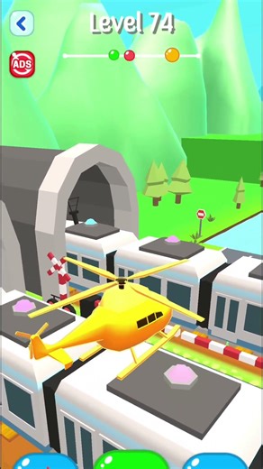 shape shifting level 74 #gaming #shorts