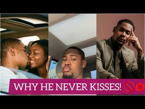 Clinton Joshua Interview: Kissing, Chinenye Nnebe, and Rising Fame