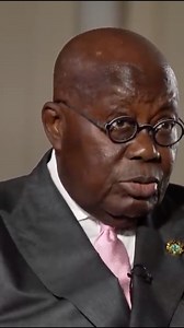 13 reactions | There is no country in the world that doesn't have economic challenges, even Britain - President Nana Akufo-Addo --- This video is credited to BBC Africa | Business Insider Africa | Facebook