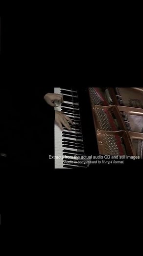 C Debussy complete piano works VOL IV {extracts} 0