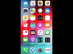 iOS full tutorial for GPS Speedometer and Odometer app