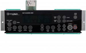 4453608 Oven Control Board Repair