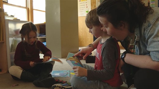 Waban: transforming lives one milestone at a time