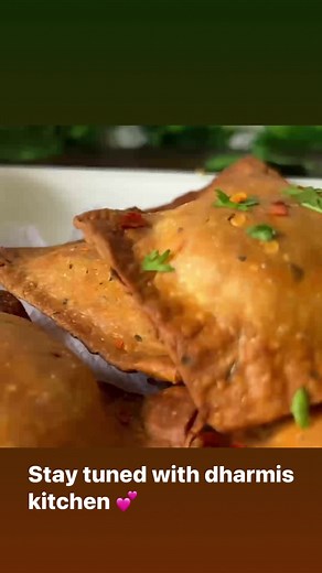 Stay tuned with dharmis kitchen for all new recipes ❤️ | Dharmis Kitchen