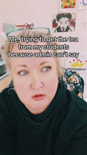 Someone tell me! 🤣 . . . #todayinclass #teacher #teacherhumor #teacherlife #fyp Stories from the classroom A day in the life of a teacher