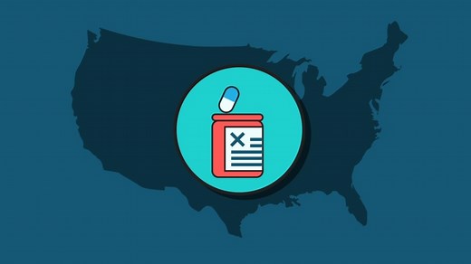 How an Algorithm is Fighting the Opioid Epidemic