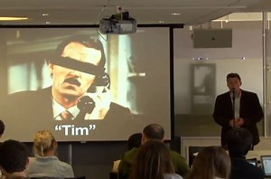 "Broken Meetings (and how you'll fix them)"