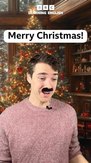 🎄 English phrases for Christmas