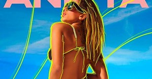 Anitta lança o novo single "Loco" faixa de "Girl From Rio"