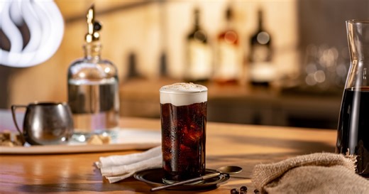 Reinvent a classic cocktail with these Irish Coffee alternatives