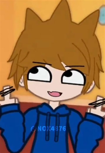 Eddsworld Hero Animation Meme