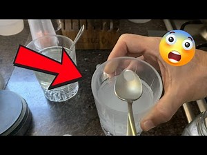 SALT TRICK (SALT HACK FOR ERECTION) 15 SECOND TRICK BEFORE BED 💪