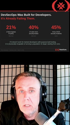 AI Policy Bypass by Developers #shorts