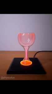56K views · 463 reactions | Neon Plasma Wine Glass: this double...