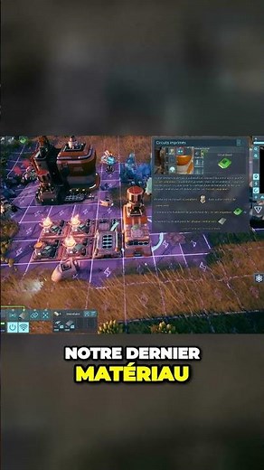 ON AUTOMATISE TOUT DANS CE FACTORIO-LIKE ! (Desynced Gameplay FR)