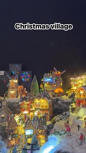 Christmas miniature model 2 #Christmas2025 #miniaturemodel #model #christmasdecor | Jay Garraton