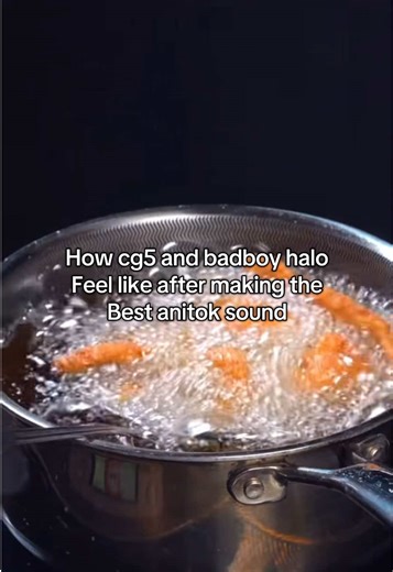 #anitok #anitoker #blowup? #cg5 #badboyhalo | anitok