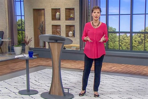 Characteristics of Humility – Part 2 | Enjoying Everyday Life – Joyce Meyer Ministries