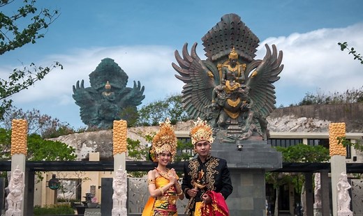 60 Aktiviti Tempat Menarik Di Bali Indonesia Popular (2026) | Melancong.my