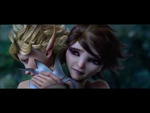 Strange Magic AMV_This Is War