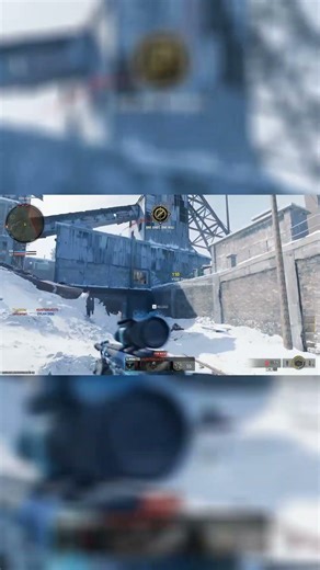 Call Of Duty SniperinO #codbo6