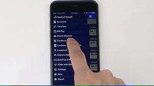 Cardless Cash is now available on the BOH Mobile Banking app! Save time and securely get cash from the ATM using your mobile device. http://bit.ly/2f2qfEA #cardlesscash | Bank of Hawaii