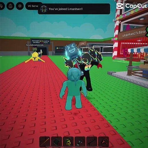 The NEW Ban Hammer In Steal A Brainrot Is INSANE #roblox #stealabrainrot