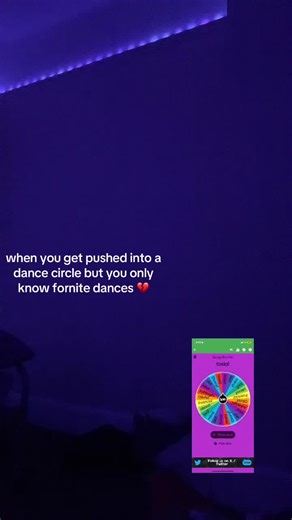 Mastering Fortnite Dances in Dance Circles