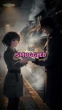 The Man Who Broke Hitler’s Unbreakable Code Before the War Started