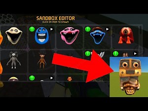 Garry’s Mod Sandbox Gameplay | Mods, Physics & Experiments