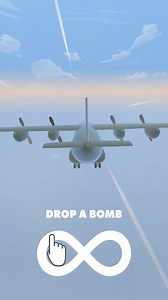 Blast into the Future: Mobile Game Revolutionizes Bomb Evolution Mechanics! | CrazyLabs