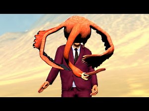 WEIRD PRANK EVER! (Goat Simulator Payday)