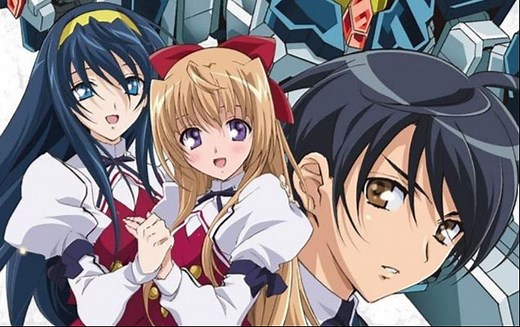 TV动画『神無月の巫女』主题曲 -「Re-sublimity」