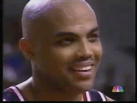 NBA on NBC promo 1997