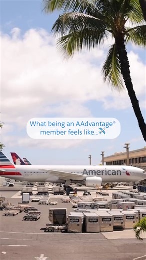 Word in the air is The Points Guy named our AAdvantage® program the Best US Airline Loyalty Program for the second year in a row –– but we're just getting started! ✈️ Check out all the enhancements coming your way in 2025 and enroll for free today. https://bit.ly/49QjAHL | American Airlines
