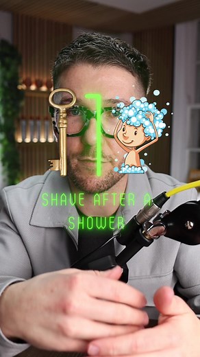 Preventing Neck Irritation After Shaving: Tips and Techniques for Men