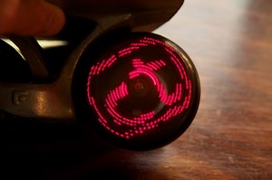 POV Wheels For A Longboard