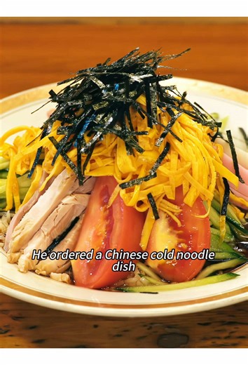 A Day in Uncle Mike's Culinary Adventures