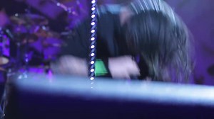 Raw emotion during 'Daddy' at Epicenter Festival in Los Angeles, CA. Korn's 20th anniversary tour dates: http://korn.com/events/ #Korn20 #KornTour2015 | Korn